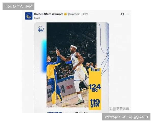 勇士季前赛惜败快船 库里斩获20分5助攻表现出色