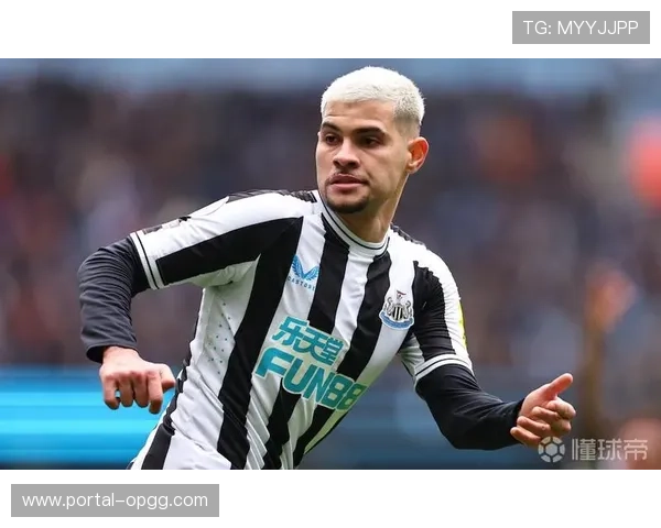 纽卡斯尔联主帅埃迪豪盛赞吉马良斯,称其为完美签约