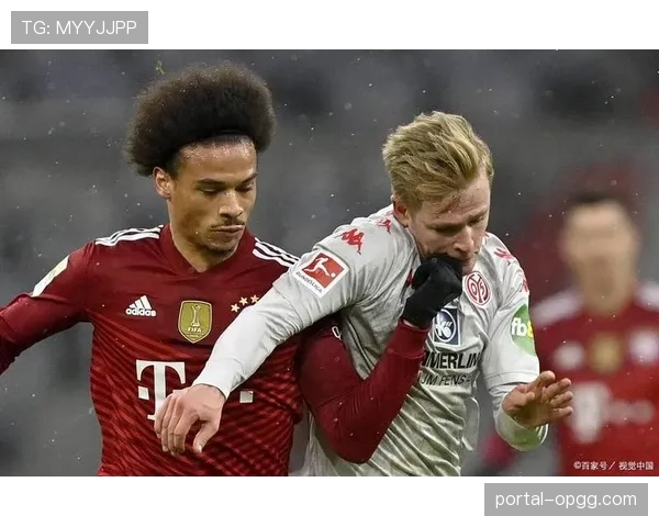 保级六分战:科隆主场迎战美因茨,负者将深陷降级区 保级六分战:科隆主场迎战美因茨,负者将深陷降级区